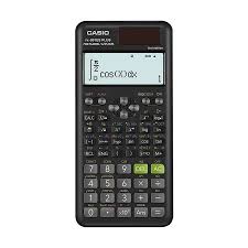 Scientific Calculator fx-991 ES Plus Copy