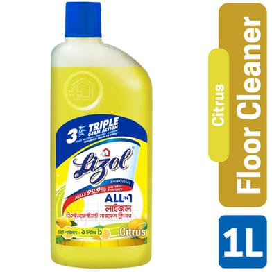 Lizol Floor Cleaner 1L