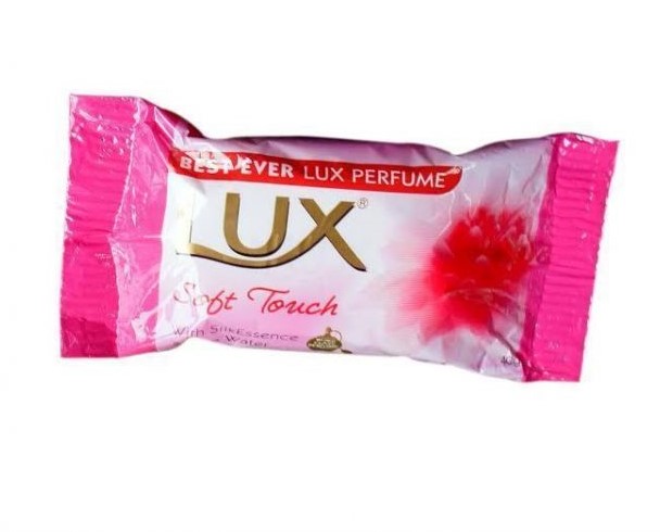 LUX Mini Soap