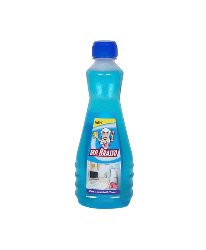 MR. Brasso Refill (350ml)