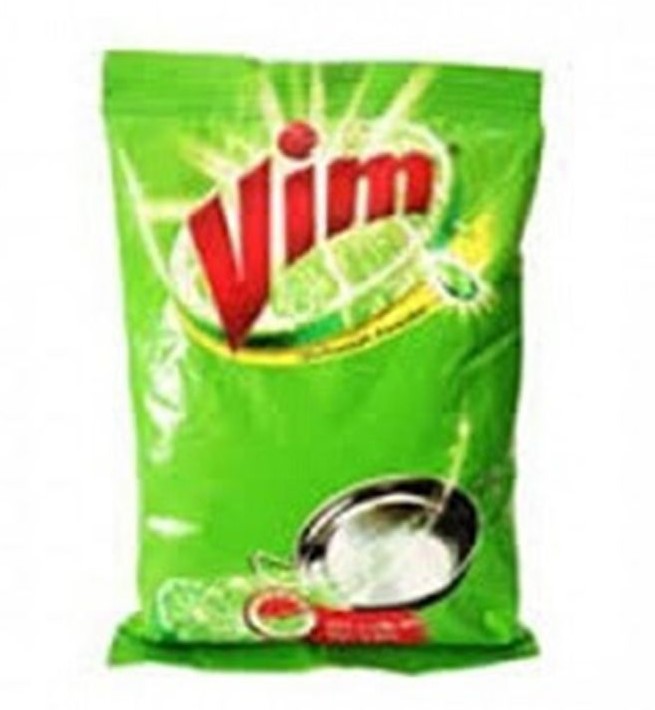 Vim Powder