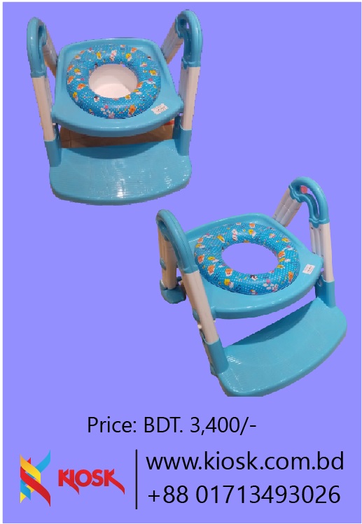Baby Potty