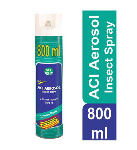 ACI Aerosol Spray (800 ml)