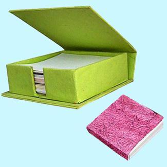 Slip Pad Box