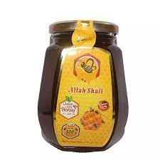 Allah Shafi Sugar free Honey (500gm)