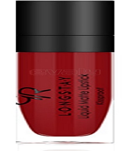 GR Longstay Liquid Matte Lipstick (5.5ml)