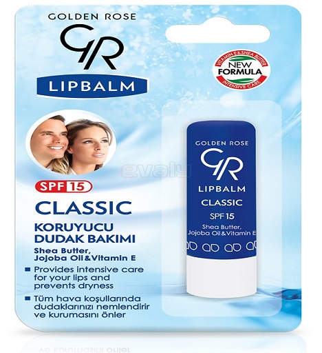 GR Lip Balm (4.6ml)