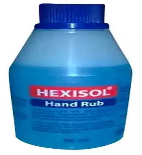 Hexisol ( 50 ML )