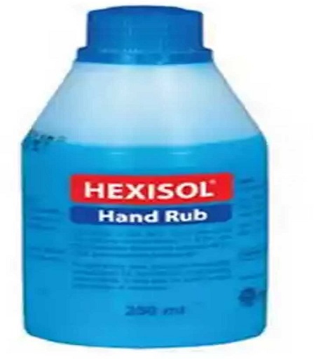 Hexisol ( 250 ML)