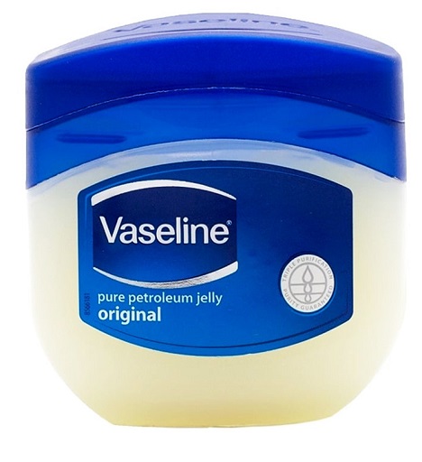 Vaseline Petroleum Jelly (50 ML)