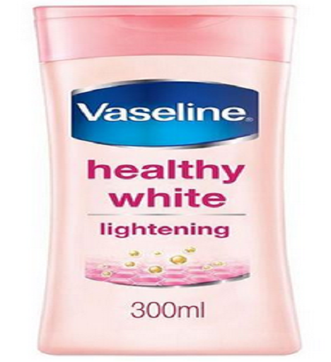 Vaseline Healty Bright Lotion (300 GM)