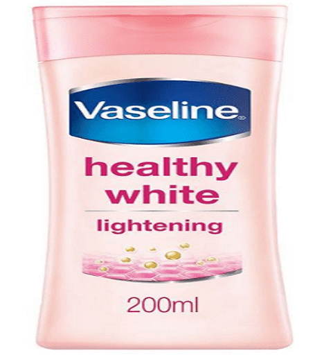 Vaseline Healthy Bright Lotion (200 ML)