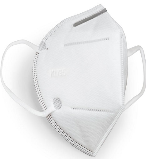 KF 94 (KN 95) Face Mask