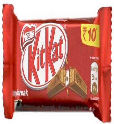 Kit Kat Chocolate (12.8gm)