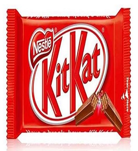 Kit Kat Chocolate (37.3gm)