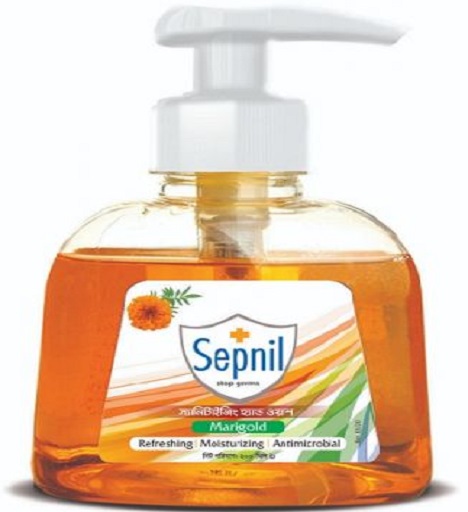 Sepnil Hand Wash (200 ML)