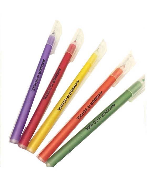 Matador Hi-School Pen (12pcs)