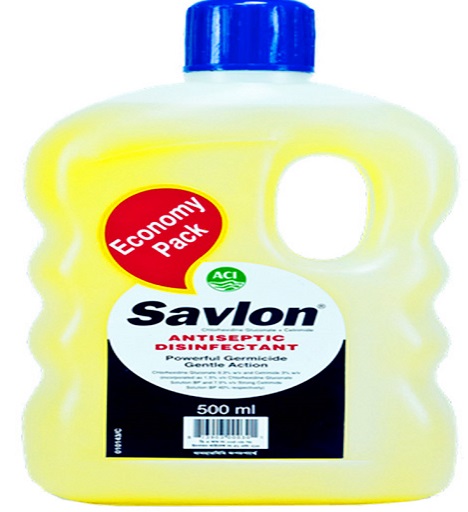 Savlon Liquid Antiseptic (56 ML)