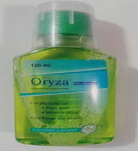 Oryza Mouthwash (250 ML)