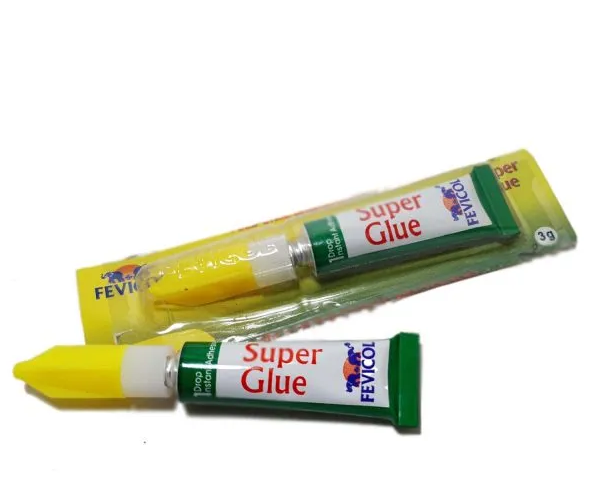 Super Glue (Fevicol )