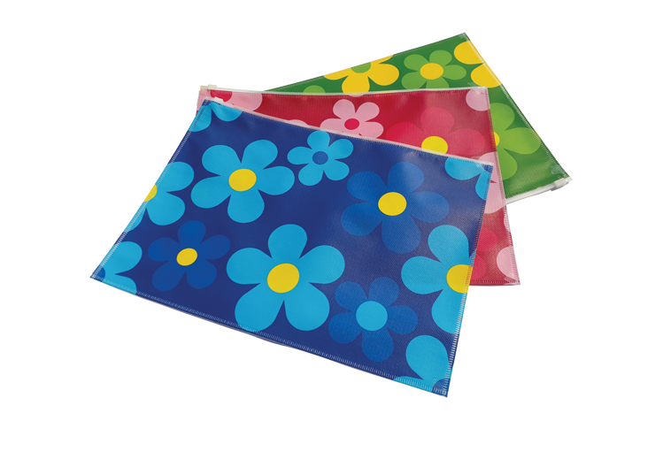 Matador i-teen Zipper Bag (FC)