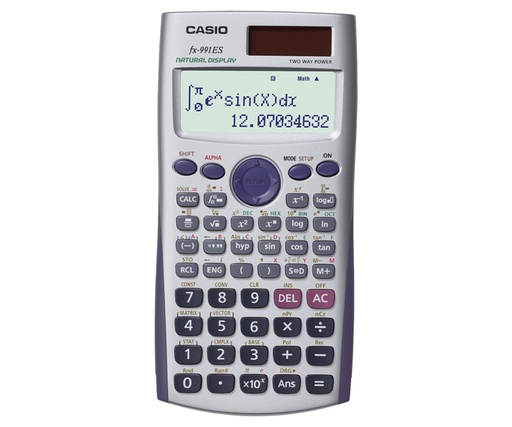 Scientific Calculator Fx-991ES plus Original