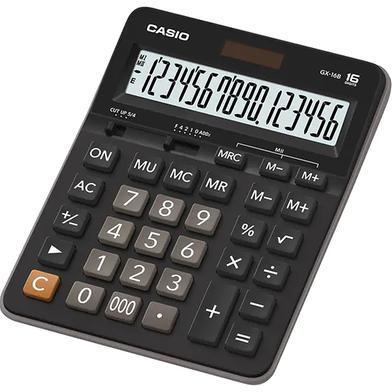 Calculator Casio 16-Digits GX-16S