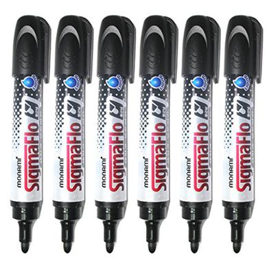 Whiteboard Markers (Sigmaflo)