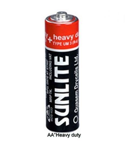Battery AA
