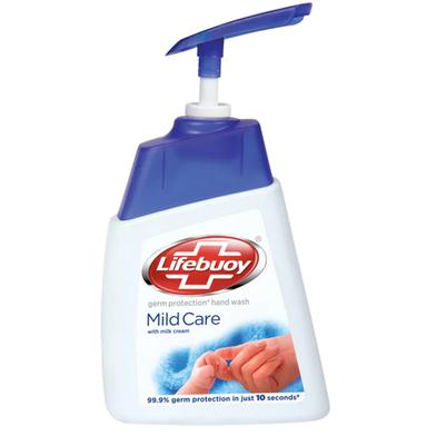 Lifebuoy Handwash