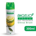 Angelic Fresh Air Freshener 300ml