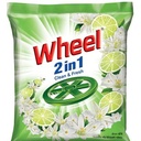 Wheel Powder 500g