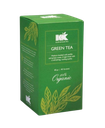 Kazi & Kazi Organic Green Tea 60gm