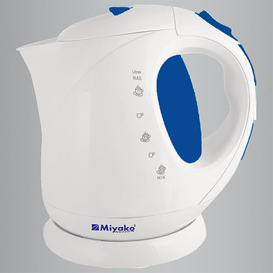 Miyako Electric Kettle 2L - MK-20