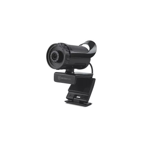 Micropack Webcam 720P 1MP MWB-11