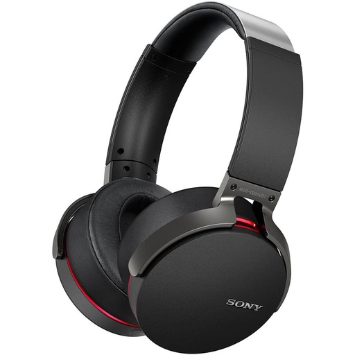 Wireless Headset (XB950BT)