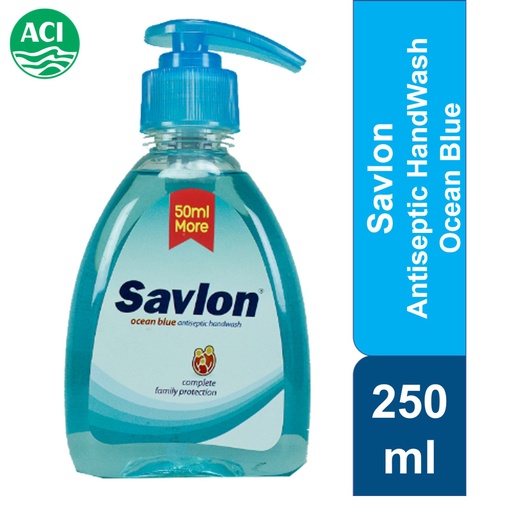 ACI Savlon Hand Wash (250ml)