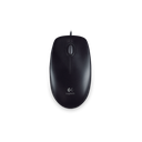 Logitech Mouse Original (B100) USB