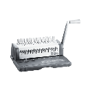 Deli E3873 Comb Binding Machine