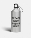 Water Bottle Print