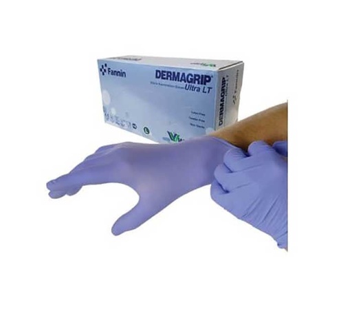 Surgical Hand Gloves 1 Box
