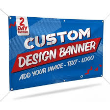 PVC Banner Print