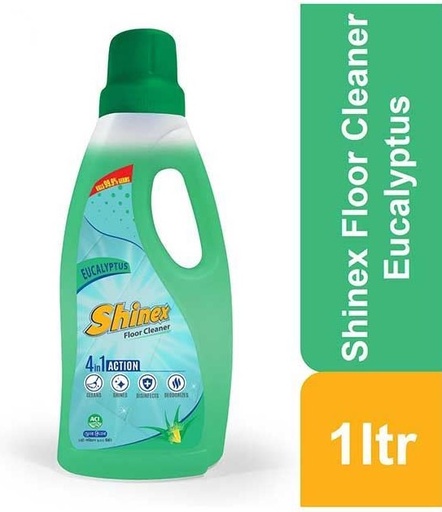Shinex Floor Cleaner (1Ltr.)
