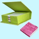 Slip Pad Box