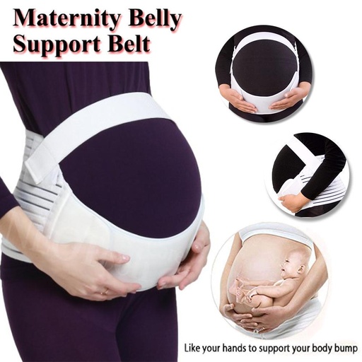 Maternity Support Belt - Prenatal Pregnancy Belt