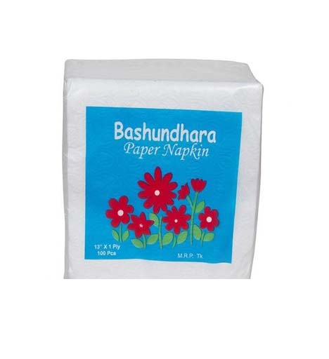 Bashundhara Paper Napkin