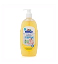 Kodomo Baby Shampoo Original- 200ml- Thailand