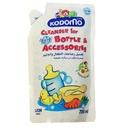 Kodom Cleanser for Baby Bottle and Accessories (700ml)
