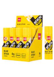 Deli Glue Stick (15g)