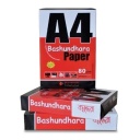 A4 Bashundhara Paper